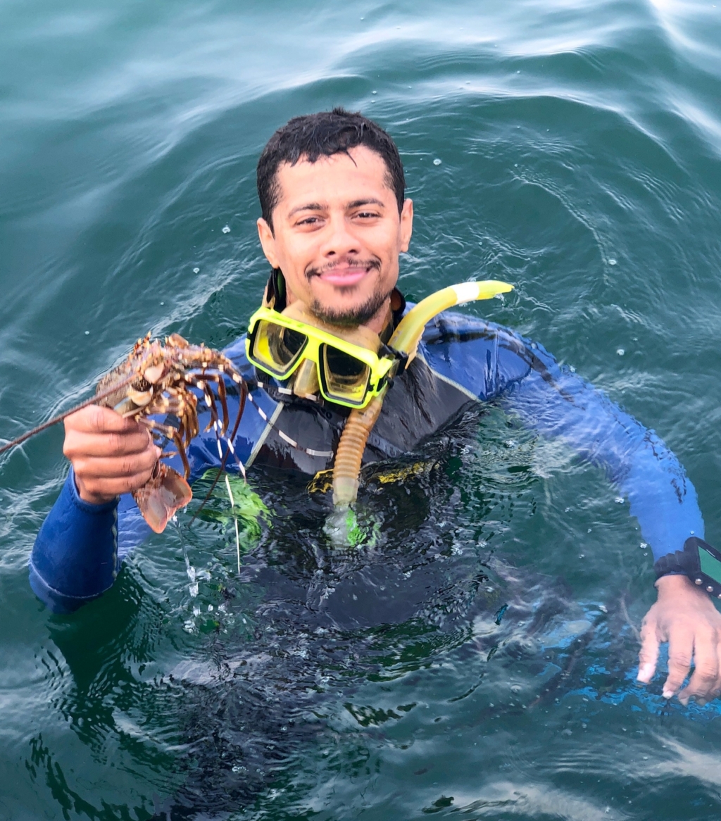 Indus Scuba Pakistan's Fist 5 Star PADI Dive Centre