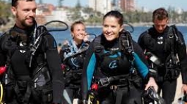 ASSISTANT INSTRUCTOR