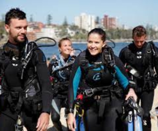 ASSISTANT INSTRUCTOR