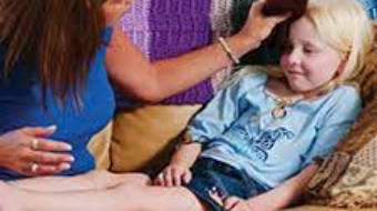 EFR Care for Children