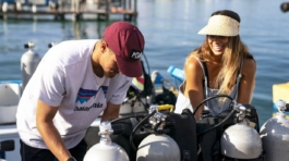 Equipment Specialist