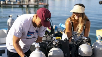 Equipment Specialist