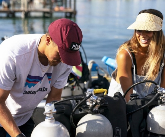 Equipment Specialist